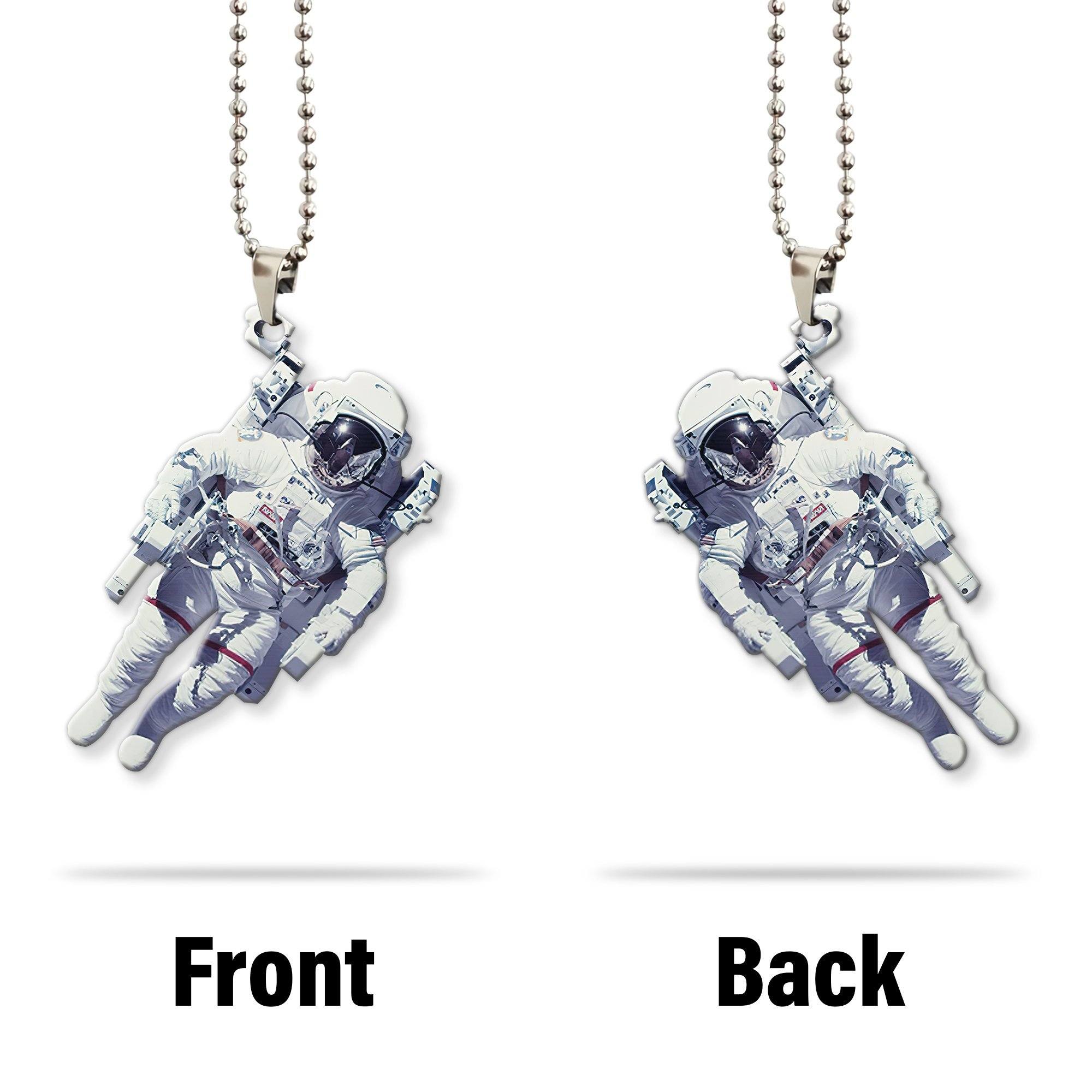 Gearhuman Astronaut Car Hanging ZK0206215 Car Hanging