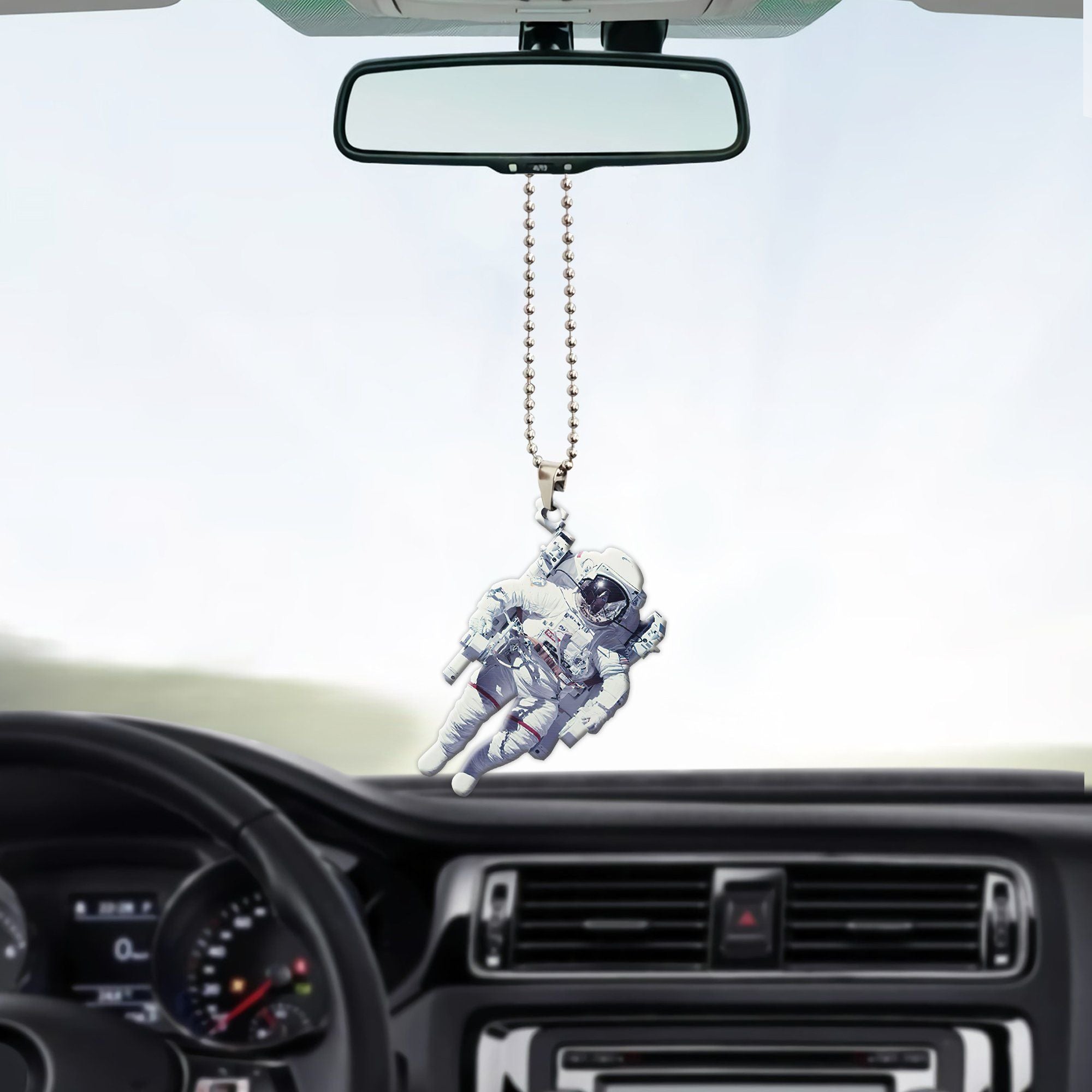 Gearhuman Astronaut Car Hanging ZK0206215 Car Hanging