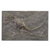 Gearhuman Dinosaur Fossil Carpet ZK3006217 Square Carpet Carpet S(59"X35,5")