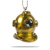 Gearhuman Scuba Diving Helmet Car Hanging ZK0306213 Car Hanging Car Hanging/1 Pack