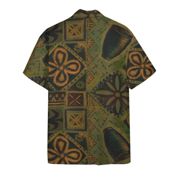 Gearhumans 3D 2000 Years Later Hawaii Shirt ZK0405212 Hawai Shirt