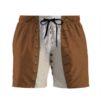 Gearhumans 3D Alexander Hamilton Custom Beach Shorts Swim Trunks GV100720 Men Shorts Men Shorts S