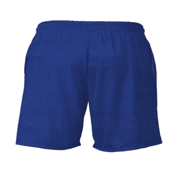 Gearhumans 3D Alexander Hamilton Custom Beach Shorts Swim Trunks GV10074 Men Shorts