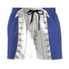 Gearhumans 3D Alexander Hamilton Custom Beach Shorts Swim Trunks GV10074 Men Shorts Men Shorts S