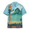 Gearhumans 3D Aloha From Hawaii Custom Hawaii Shirt GO11052132 Hawai Shirt Short Sleeve Shirt S