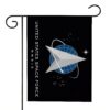 Gearhumans 3D American US Space Force Custom Flag GW25062121 House Flag House Flag S