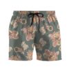 Gearhumans 3D Andrew McCarthy in Weekend at Bernies Custom Beach Shorts Swim Trunks GS18052110 Men Shorts Men Shorts S