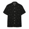 Gearhumans 3D Asteroid Gameplay Hawaii Shirt ZK2704214 Hawai Shirt Short Sleeve Shirt S 