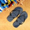 Gearhumans 3D Basic Flipflop GJ31052120 Flipflop Women 35EU
