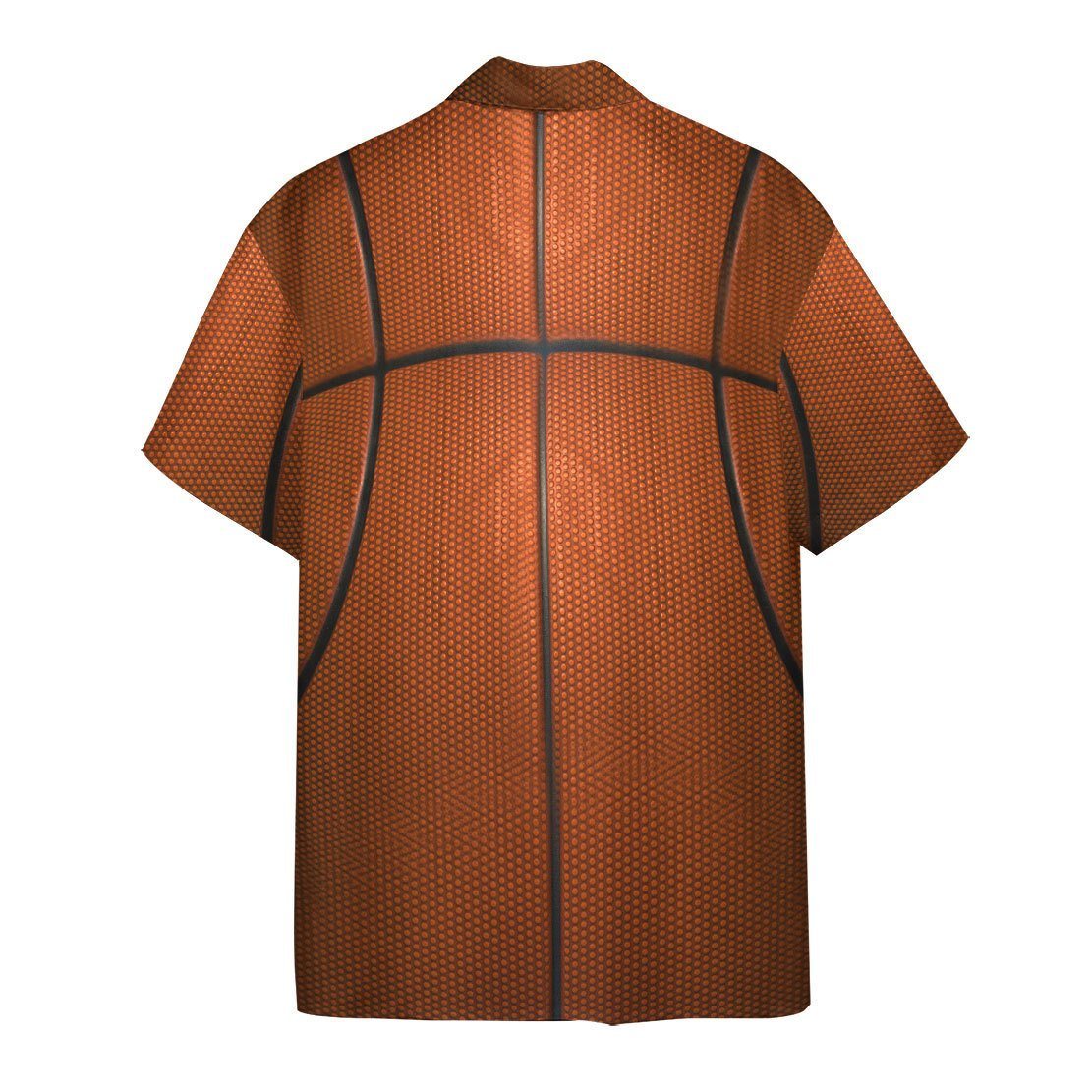 Gearhumans 3D Basketball Hawaii Shirt ZZ1205211 Hawai Shirt