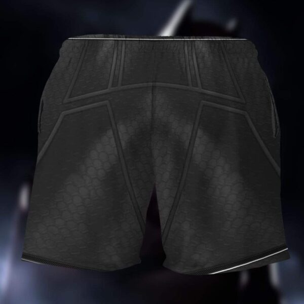 Gearhumans 3D Batman Custom Beach Shorts Swim Trunks GL09074 Men Shorts
