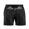 Gearhumans 3D Batman Custom Beach Shorts Swim Trunks GL09074 Men Shorts Men Shorts S
