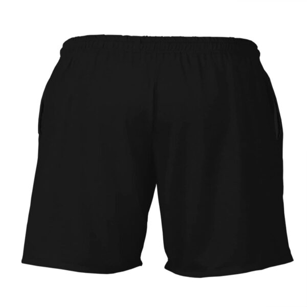 Gearhumans 3D Be a good banana Stop staring at my banana Beach Shorts Swim Trunks GV05074 Men Shorts