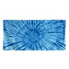 Gearhumans 3D Blue Beach Towel GJ14052121 Towel Towel 60''x30''