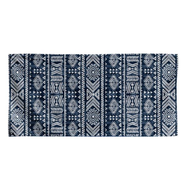 Gearhumans 3D Brocade Beach Towel GJ14052112 Towel Towel 60''x30''