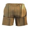 Gearhumans 3D C3PO Custom Beach Shorts Swim Trunks GL23079 Men Shorts