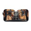 gearhumans 3D Camel Custom Car Auto Sunshade GS06074 Auto Sunshade 57''x27.5''
