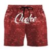 Gearhumans 3D Choke Custom Beach Shorts Swim Trunks GN30065 Men Shorts Men Shorts S