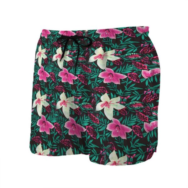 Gearhumans 3D Chunk The Gonnies Custom Beach Shorts Swim Trunks GS18052115 Men Shorts