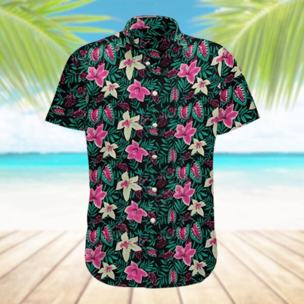 Gearhumans 3D Chunk The Gonnies Hawaii Shirt ZB29035 Hawai Shirt