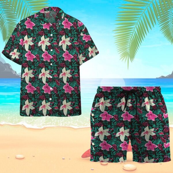 Gearhumans 3D Chunk The Gonnies Hawaii Shirt ZB29035 Hawai Shirt 