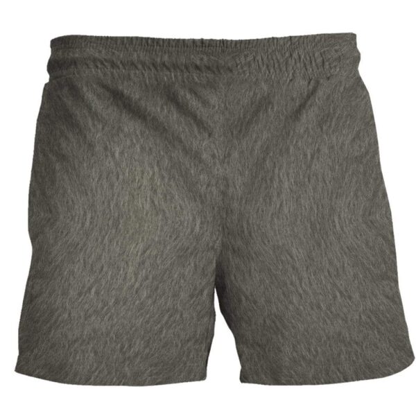 Gearhumans 3D Custom Beach Shorts Totoro GA25035 Men Shorts