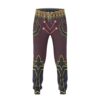 Gearhumans 3D Custom Sweatpants GW05051 Sweatpants Sweatpants S