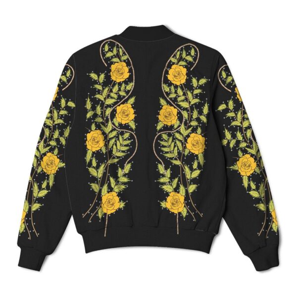 Gearhumans 3D Custom ZZ Top Apparel Custom Bomber GS04062125 Bomber