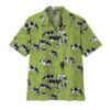 Gearhumans 3D Dairy Cow Hawaii Shirt ZZ2605212 Hawai Shirt Short Sleeve Shirt S