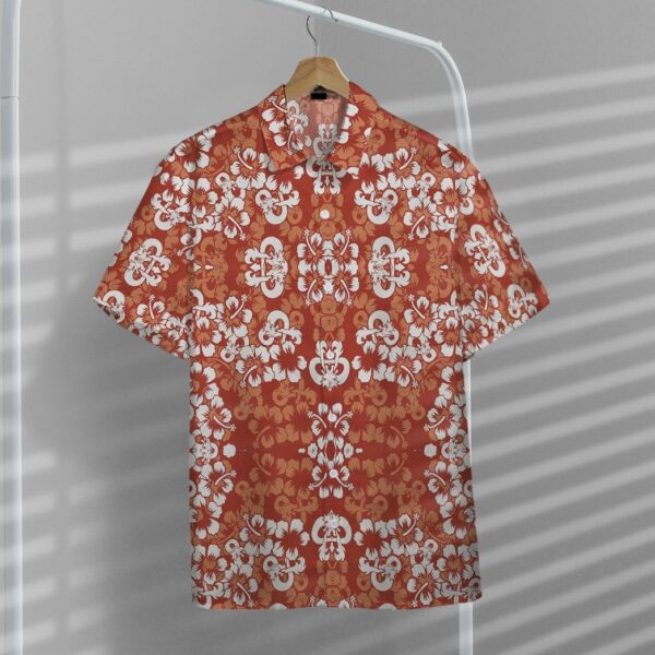 Gearhumans 3D DnD Hawaii Custom Short Sleeve Shirt GW0507211 Hawai Shirt 