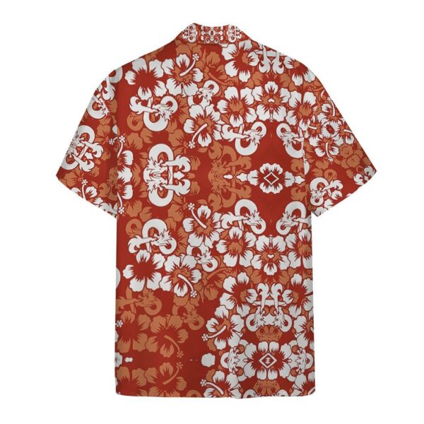 Gearhumans 3D DnD Hawaii Custom Short Sleeve Shirt GW0507211 Hawai Shirt