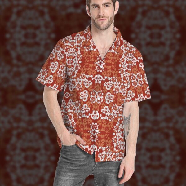 Gearhumans 3D DnD Hawaii Custom Short Sleeve Shirt GW0507211 Hawai Shirt 