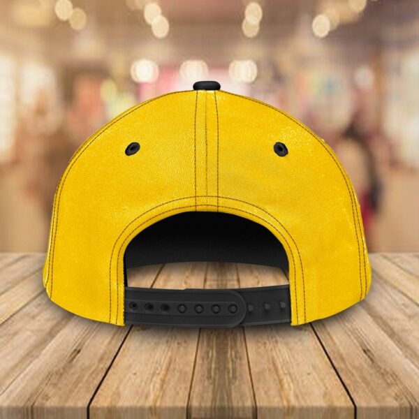 Gearhumans 3D Dogeswag Custom Classic Cap GO19052113 Cap 