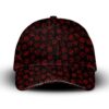 Gearhumans 3D Dungeon Dragon Dices Custom Classic Cap GW12045 Cap Cap