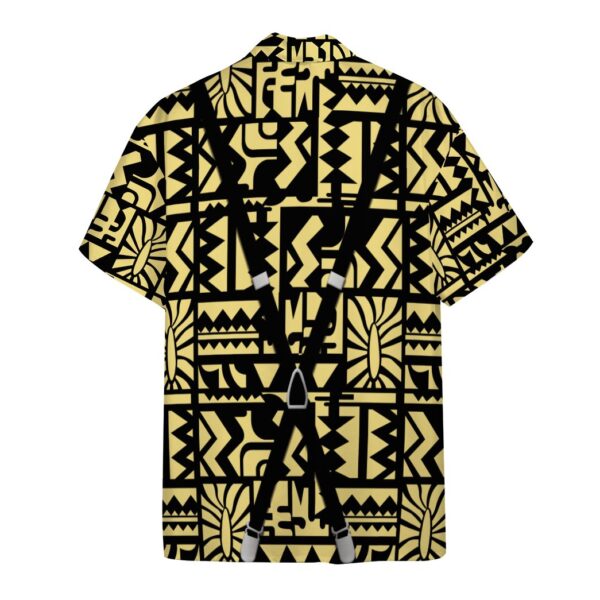 Gearhumans 3D Eleven Fabric Stranger Things Custom Short Sleeve Shirt GO06052117 Hawai Shirt