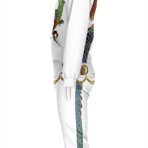 Gearhumans 3D ELV PRL Dragon Custom Jumpsuit GW15062115 Jumpsuit 