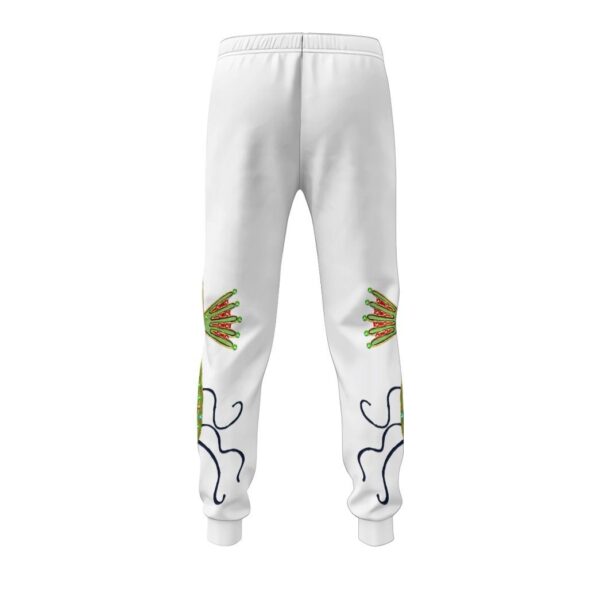 Gearhumans 3D ELV PRL Dragon Jumpsuit Custom Sweatpants GW1106219 Sweatpants