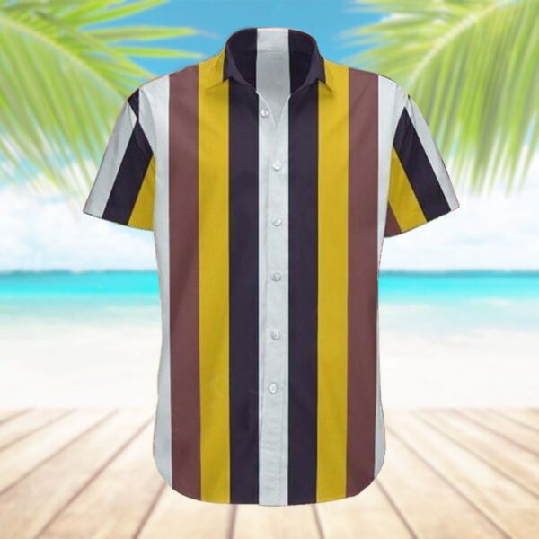 Gearhumans 3D ELV PRL Fun In Acapulco Hawaii Shirt ZB290315 Hawai Shirt