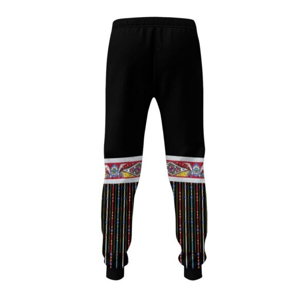 Gearhumans 3D ELV PRL Gypsy Custom Sweatpants GW01072123 Sweatpants