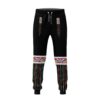 Gearhumans 3D ELV PRL Gypsy Custom Sweatpants GW01072123 Sweatpants Sweatpants S