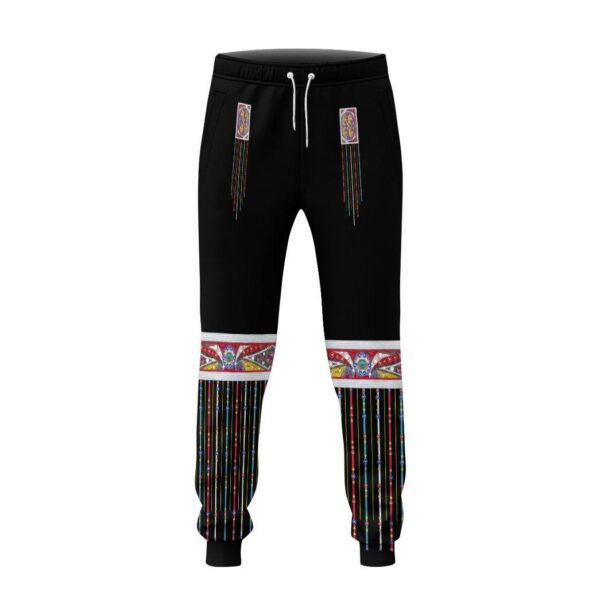 Gearhumans 3D ELV PRL Gypsy Custom Sweatpants GW01072123 Sweatpants Sweatpants S 