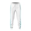 Gearhumans 3D ELV PRL Phoenix Turquoise Jumpsuit Custom Sweatpants GW11062113 Sweatpants Sweatpants S