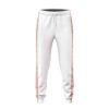 Gearhumans 3D ELV PRL Red Phoenix Jumpsuit Custom Sweatpants GW11062111 Sweatpants Sweatpants S