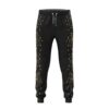 Gearhumans 3D Firework ELV PRL Jumpsuit Custom Sweatpants GW1106217 Sweatpants Sweatpants S