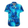 Gearhumans 3D Freediving Hawaii Shirt hawaii Short Sleeve Shirt S