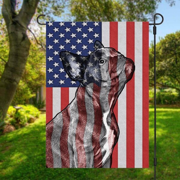 Gearhumans 3D French Bulldog Dog Custom House Flag GS2605213 House Flag