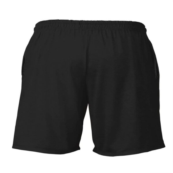 Gearhumans 3D Stop staring at my cock Beach Shorts Swim Trunks GV03077 Men Shorts
