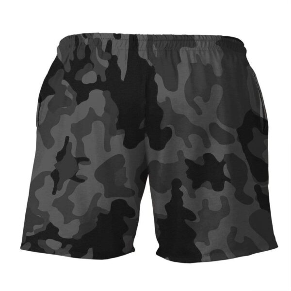 Gearhumans 3D Stop Staring At My Cock Pls Custom Beach Shorts Swim Trunks GL03078 Men Shorts