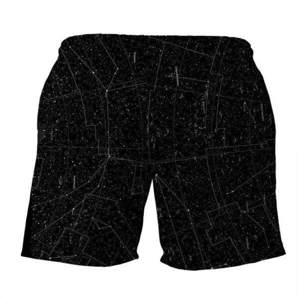 Gearhumans 3D Suck My Cocktail Custom Beach Shorts Swim Trunks GL30061 Men Shorts
