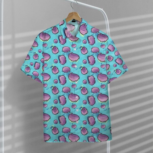 Gearhumans 3D Sullivan Hawaii Shirt ZK2005214 Hawai Shirt 